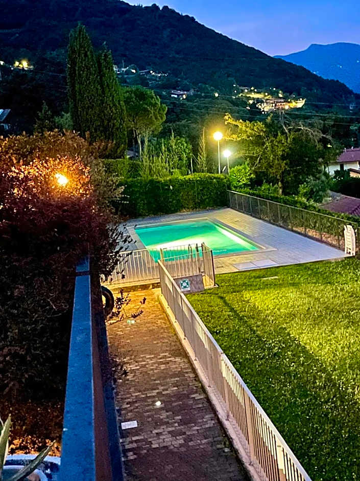 La casa di Sarah