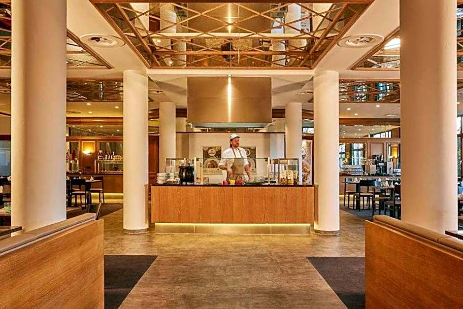 Sunday Hotel Hannover