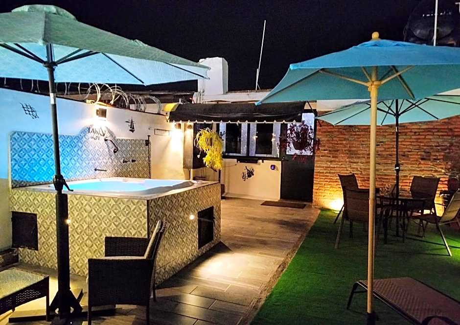 Aparta-Hotel CASA REAL Apartamentos