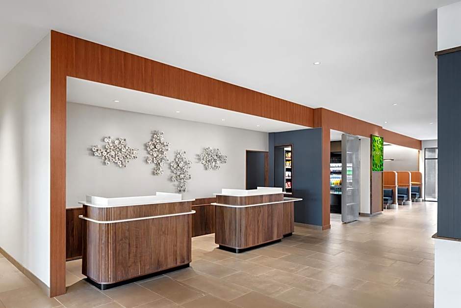 Courtyard Kodak Sevierville