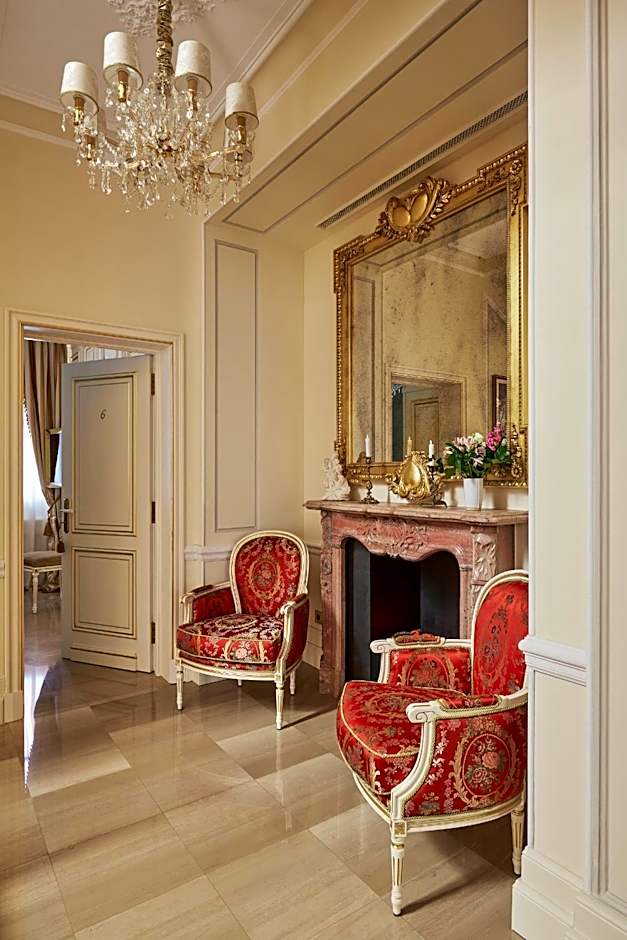 Maison des Barons