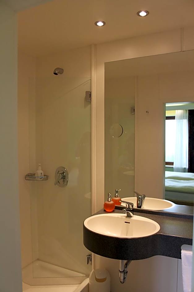 Hotel-Gasthof Die Post Brennerei Frankenhöhe