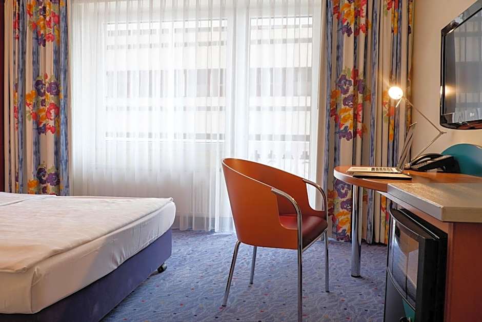 Hotel Königshof am Funkturm
