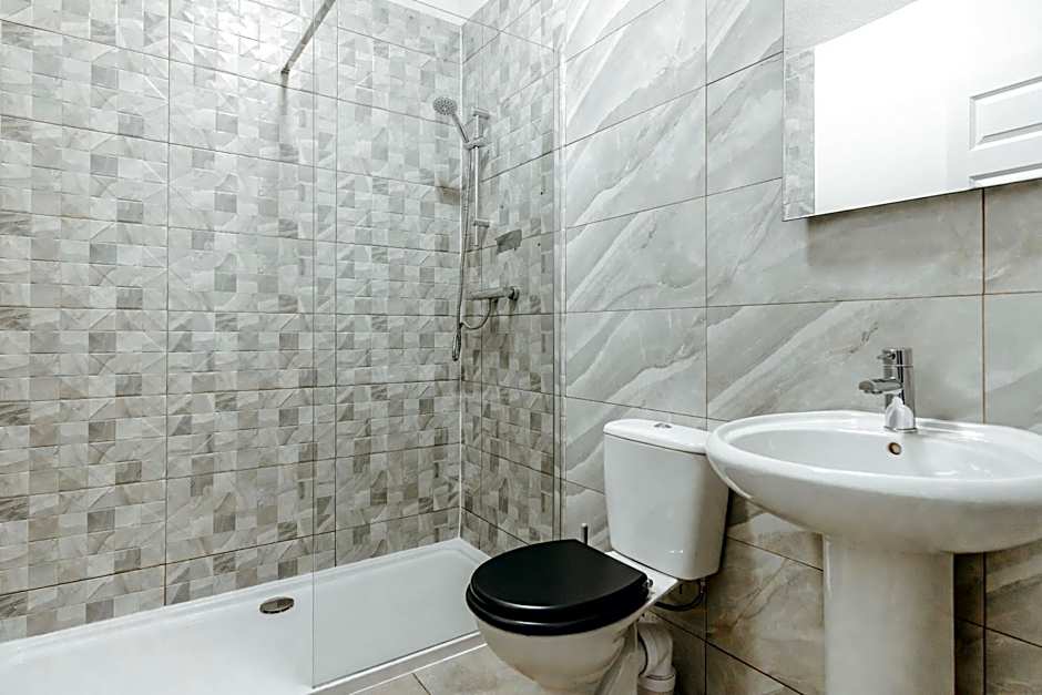 Eden Quay Guesthouse Private Rooms