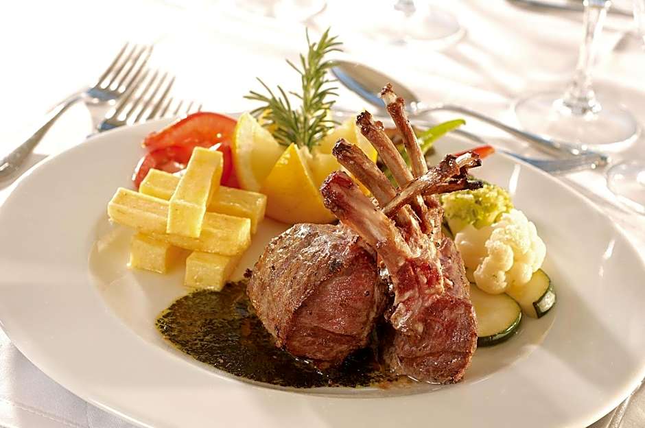 Hotel Apartamento Balaia Atlantico