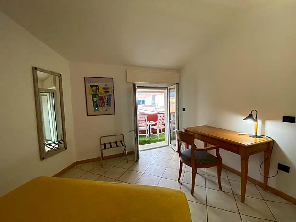 Locanda degli Artisti