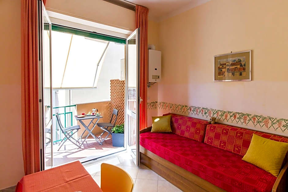 Casa Vacanze Isophylla