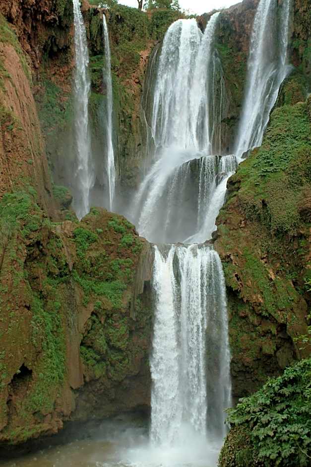 Riad Cascades d'Ouzoud