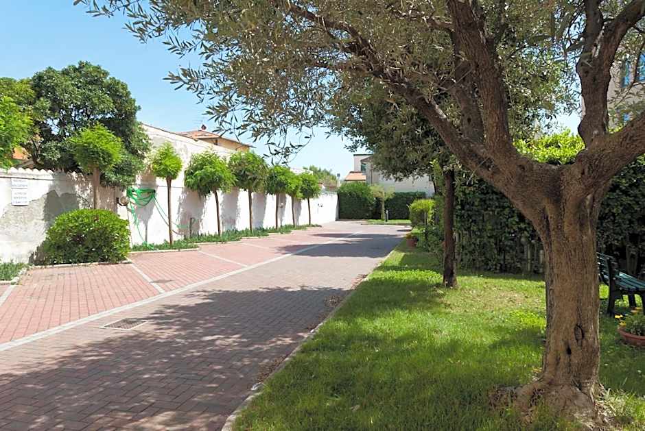 Residence Hotel L'incanto Di Boccadarno