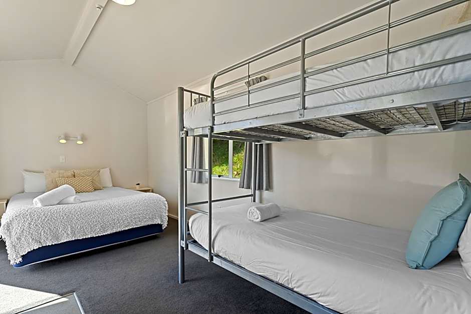 Tasman Holiday Parks Picton