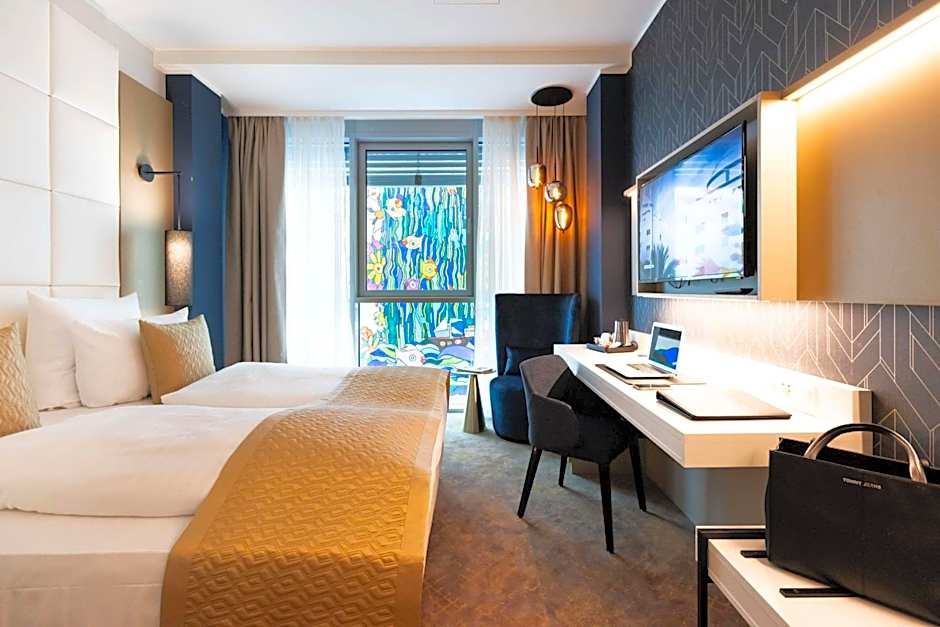 Best Western Premier Royal Blue - Adult only