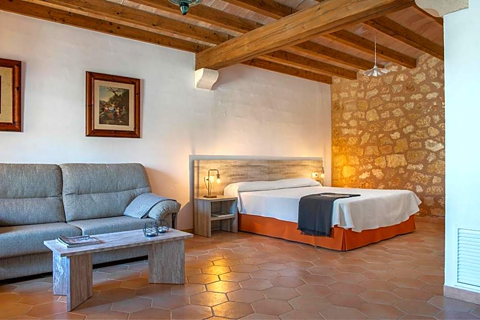 Finca Hotel Can Canals & Spa