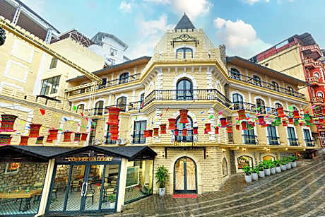 Babeeni Family Hotel Sapa