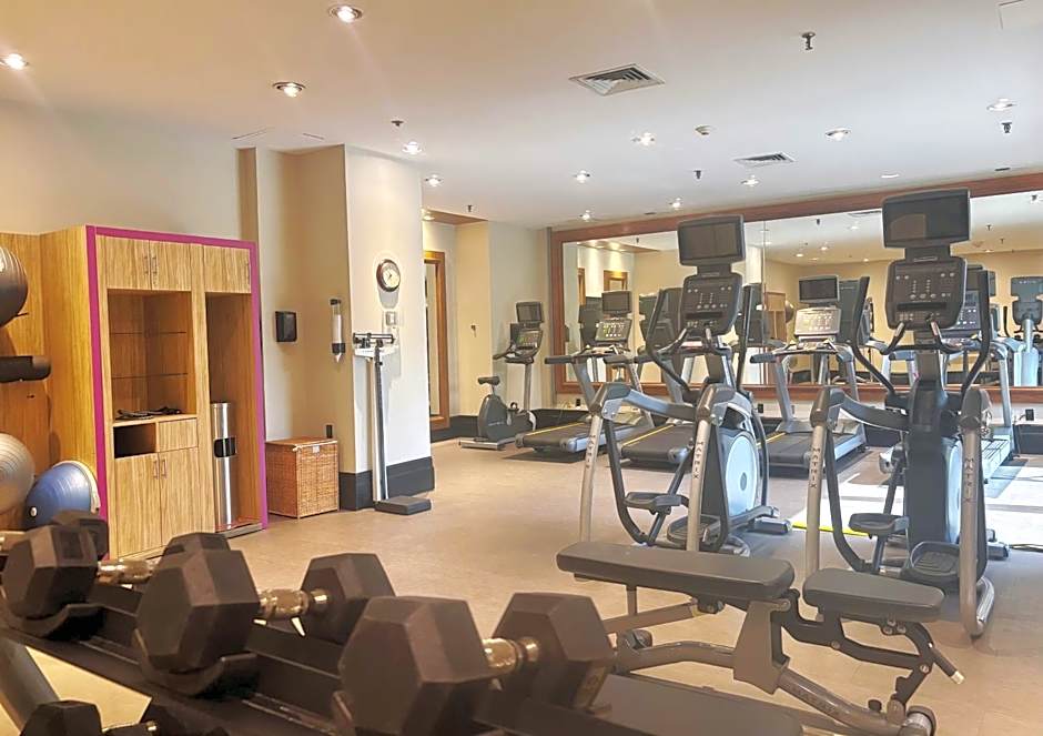 Hotel Chateauneuf Gatineau-Ottawa