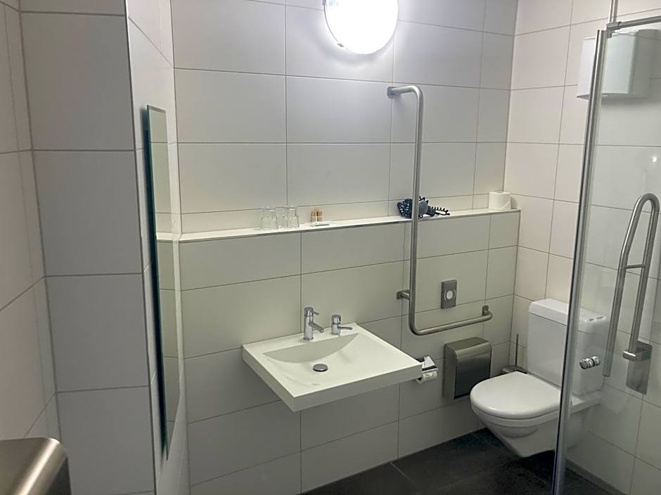 Omnium Sport Hotel