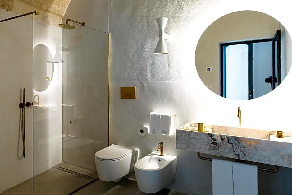 Palazzo De Noha - Boutique Hotel