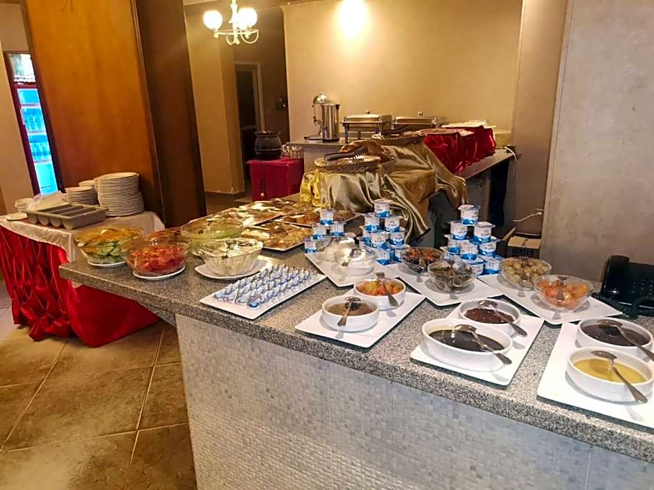 City Center Hotel Beni Suef