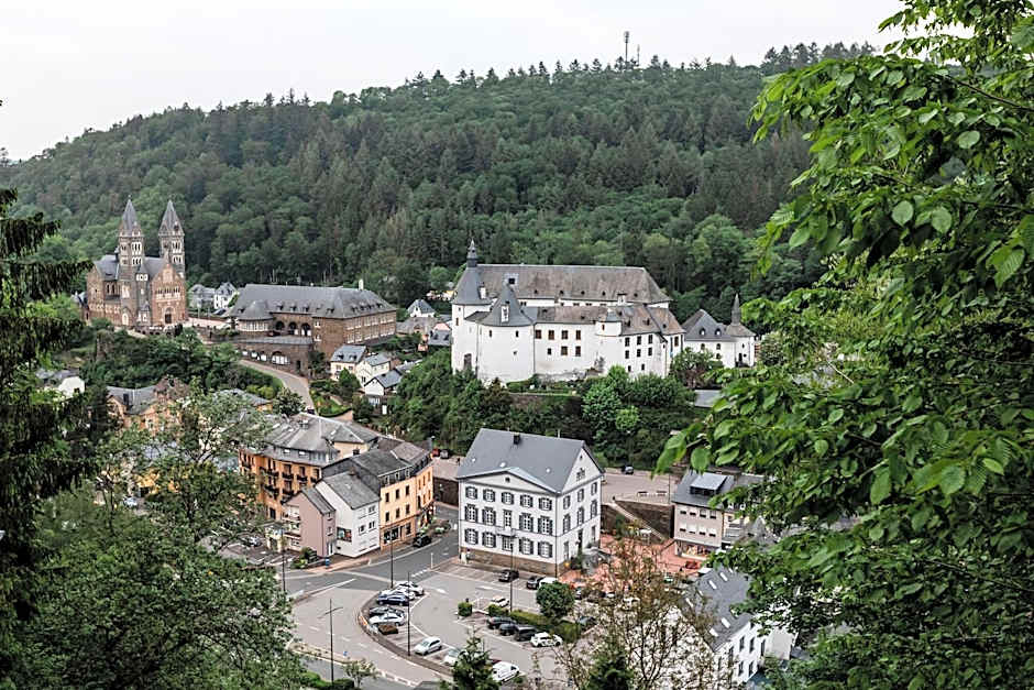 Le Clervaux Boutique & Design Hotel