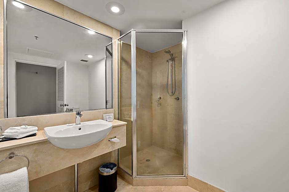 Crowne Plaza Surfers Paradise By IHG