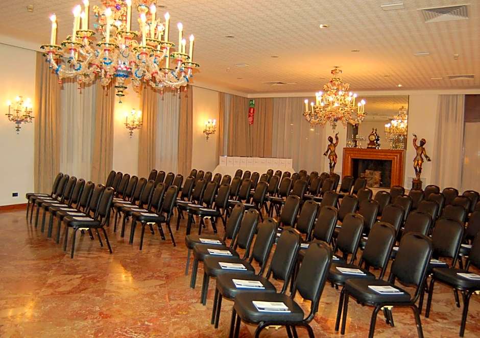 Astoria Hotel Italia