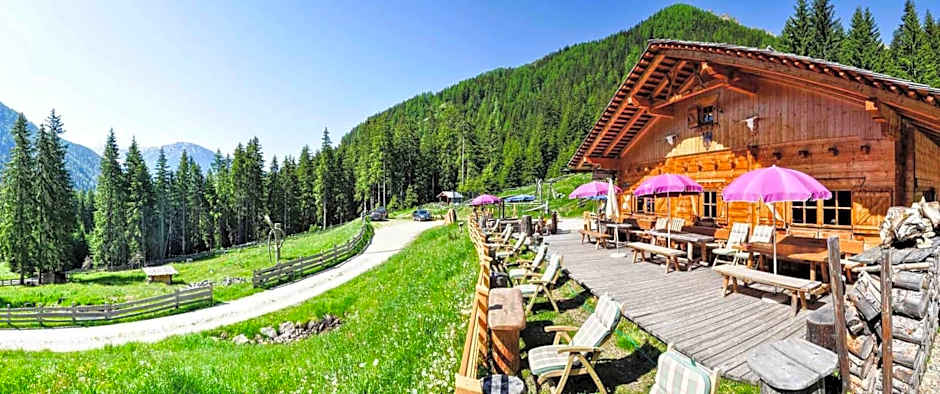 La Casies Mountain Hotel