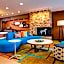 Fairfield Inn & Suites by Marriott Detroit Canton