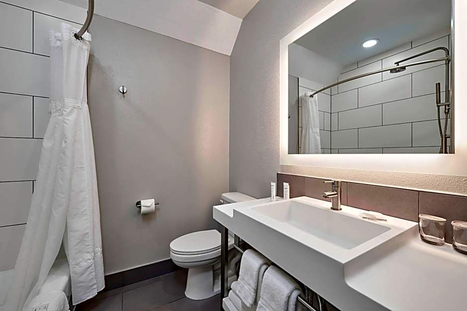 Radisson Hotel El Paso Airport