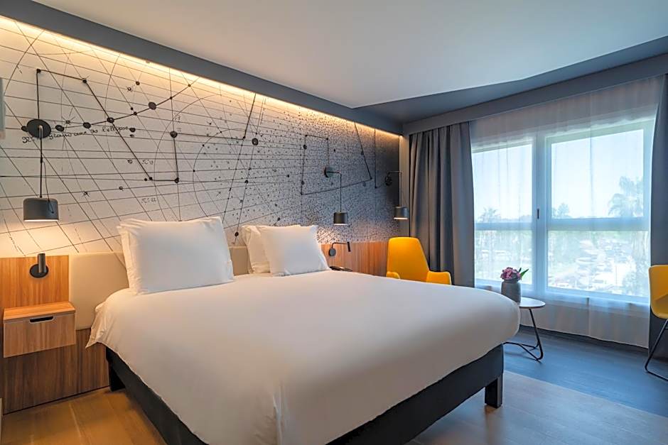Mercure Montpellier Centre Antigone