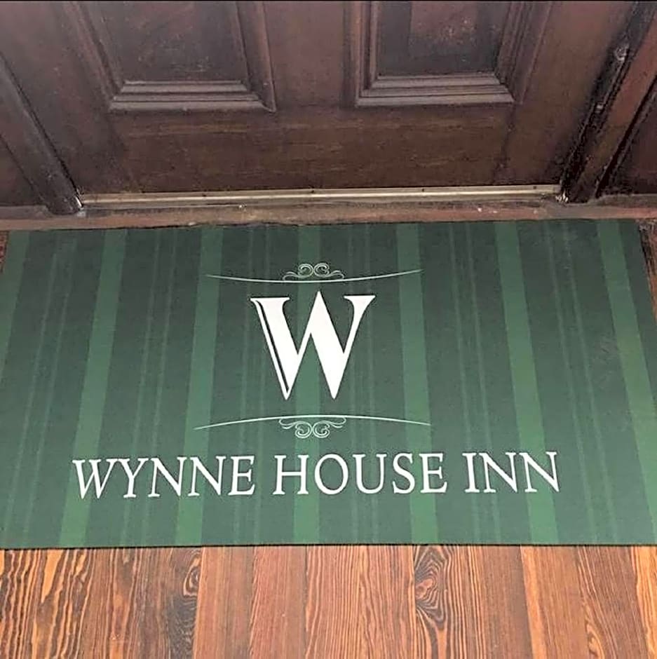 The Wynne House Inn