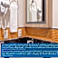 TRYP BY WYNDHAM São Paulo Airport - Hotel de Transito Terminal 3 -Lado Ar - Área restrita á passageiros já embarcados - Piso 1