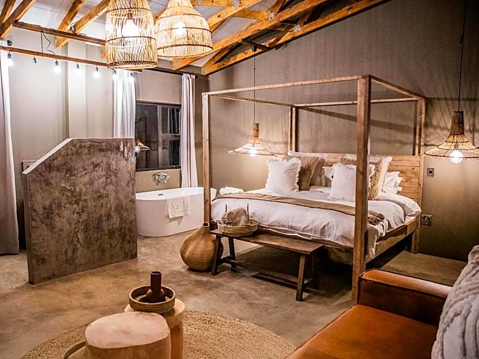 Minara Private Boutique Game Lodge