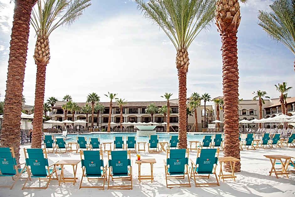 Fairmont Scottsdale Princess