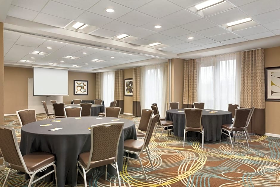 Hilton Garden Inn Tuscaloosa