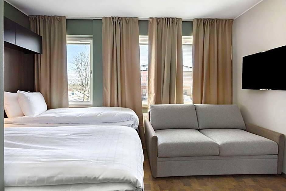 Sure Hotel Studio by Best Western Bromma