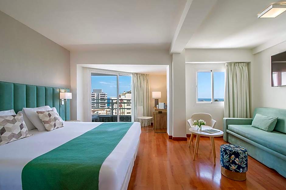 Hotel Costa Malaga - Adults Recommended - by Pierre & Vacances