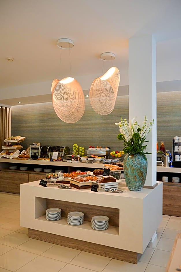 Hotel Renania