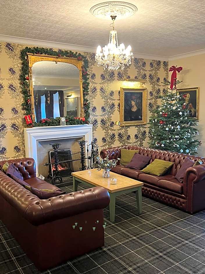 The Royal George Hotel