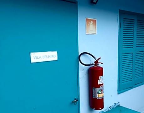 Family Room with Shared Bathroom