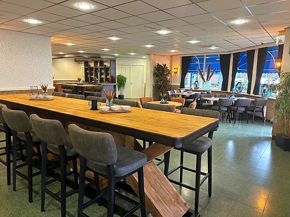 Hotel Frans op den Bult