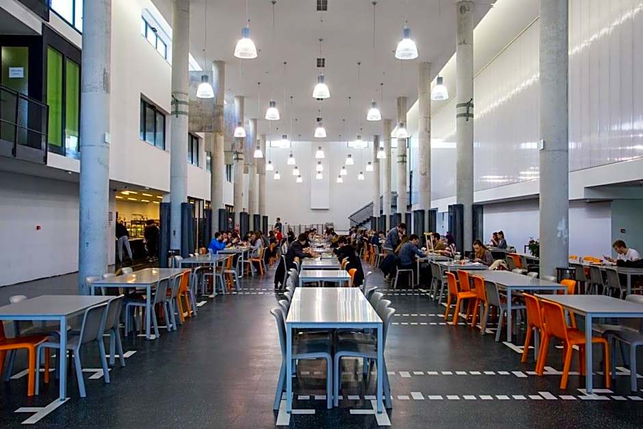 Rooms dr. Franjo Tudman