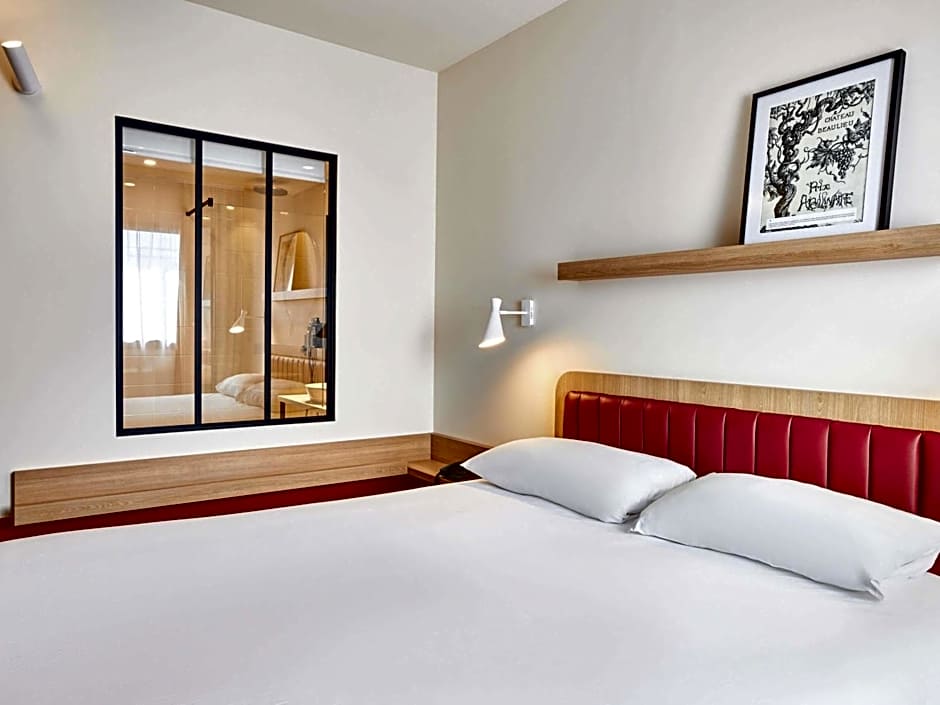 ibis Styles La Roche-sur-Yon