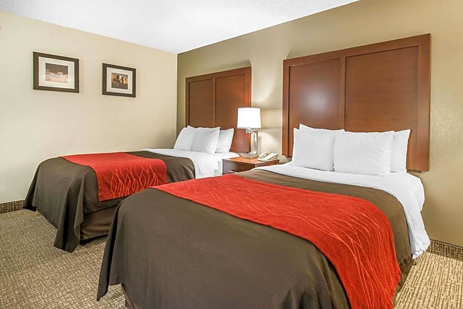 Budget Inn - Denver East