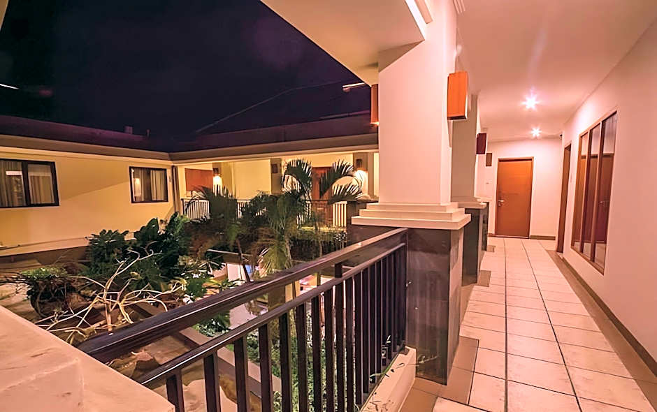 Svarna Hotel Sanur