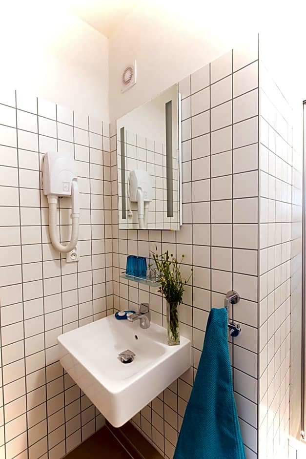 Bed and breakfast Placzek