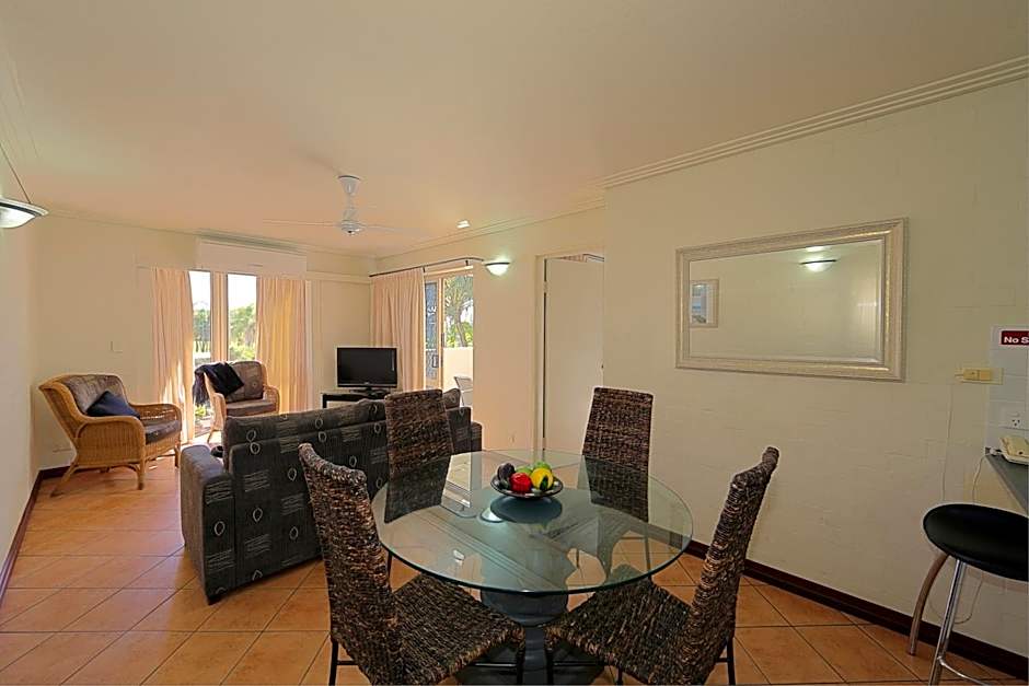 Bargara Shoreline Apartments