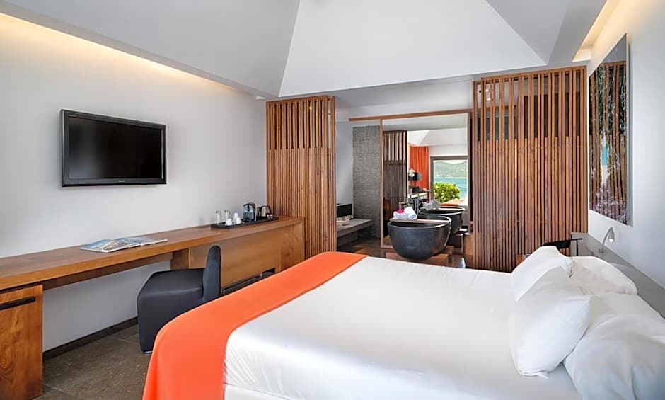 Hotel Christopher Saint Barth
