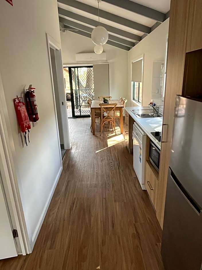 NRMA Mildura Riverside Holiday Park