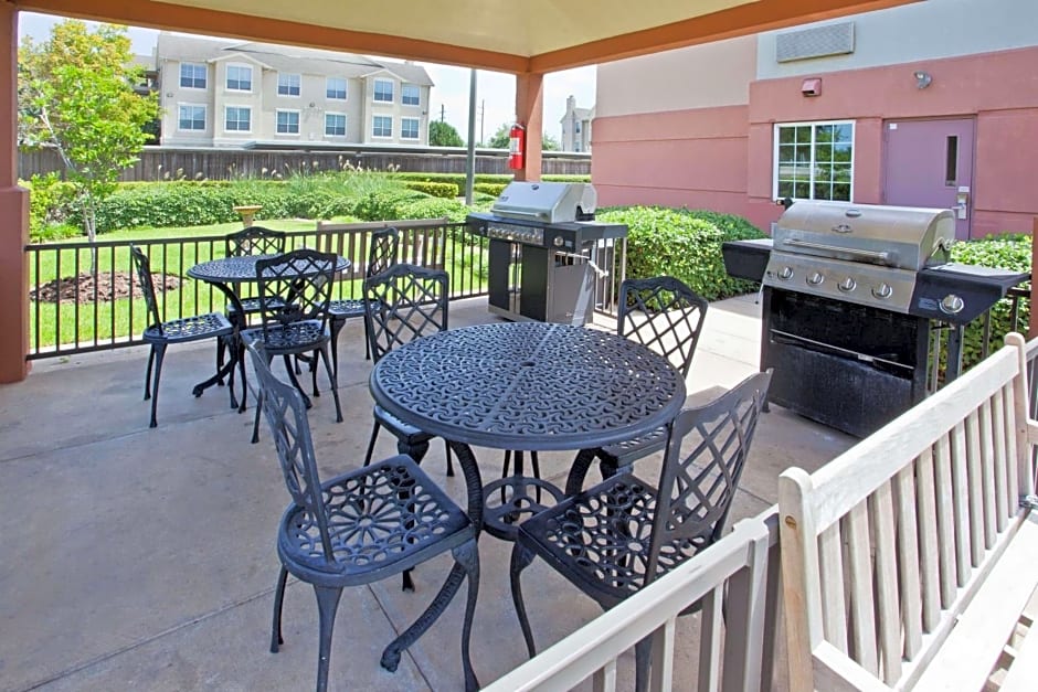 Sonesta Simply Suites Houston W Beltway