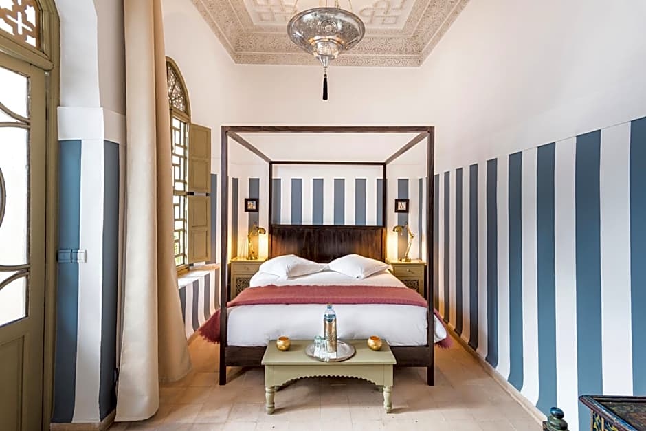 Riad Hissan
