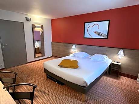 Double Room - Disability Access